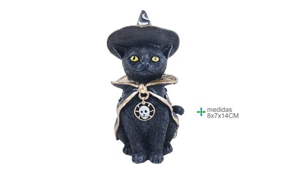 Gato Wicca