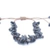 Pulseira Pedra Semipreciosa Onix