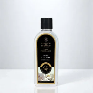 Recarga Lâmpada Catalítica Soft Cotton Ashleigh & Burwood London
