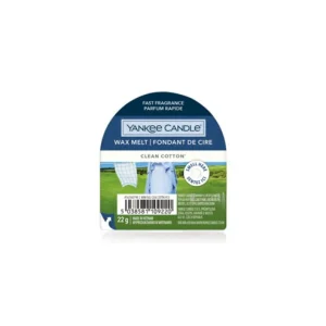 Mix Melt Clean Cotton 22g