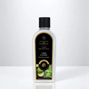 Recarga Lâmpada Catalítica Lime & Brasil Ashleigh & Burwood London (Cópia)