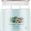 Vela Aloe Agave Yankee Candle