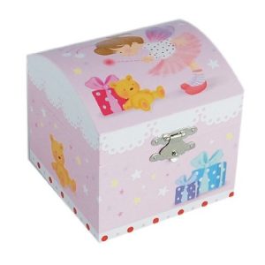 Caixas De Joias De Urso