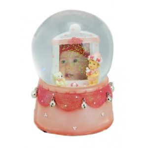 Globo de Glitter