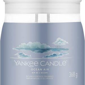 Vela Ocean Air Yankee Candle