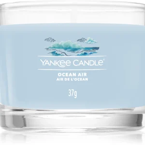 Vela Ocean Air Yankee Candle 37g