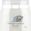 Vela Soft Blanket Yankee Candle