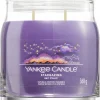 Vela Stargazing Yankee Candle