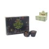 Copo de defumação ativada Seven Herbs un