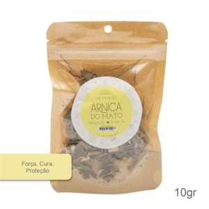 Arnica do Mato