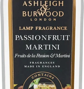 Recarga Lâmpada Catalítica PassionFruit Martini Ashleigh & Burwood London (Cópia)